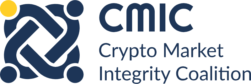 Crypto Market Integrity Coalition (CMIC)