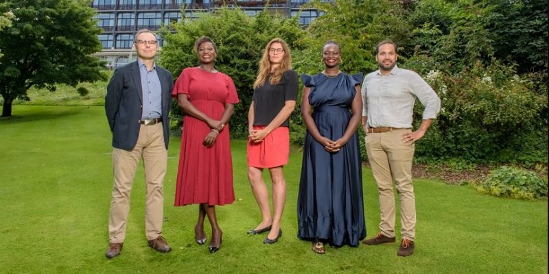 Janngo Capital, an African VC with 56% female-led startups closes $78m second fund
