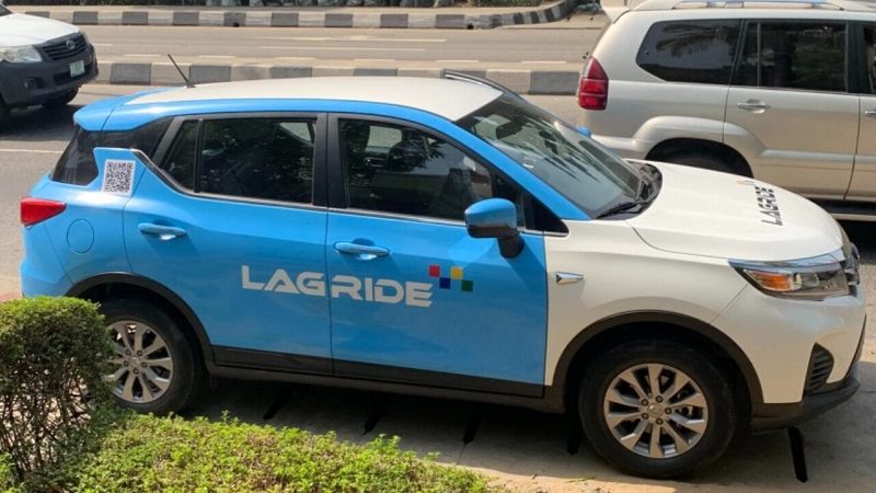 Arbitrary car retrieval, N2.5m for repairs, drivers say LagRide has become a source of suffering
