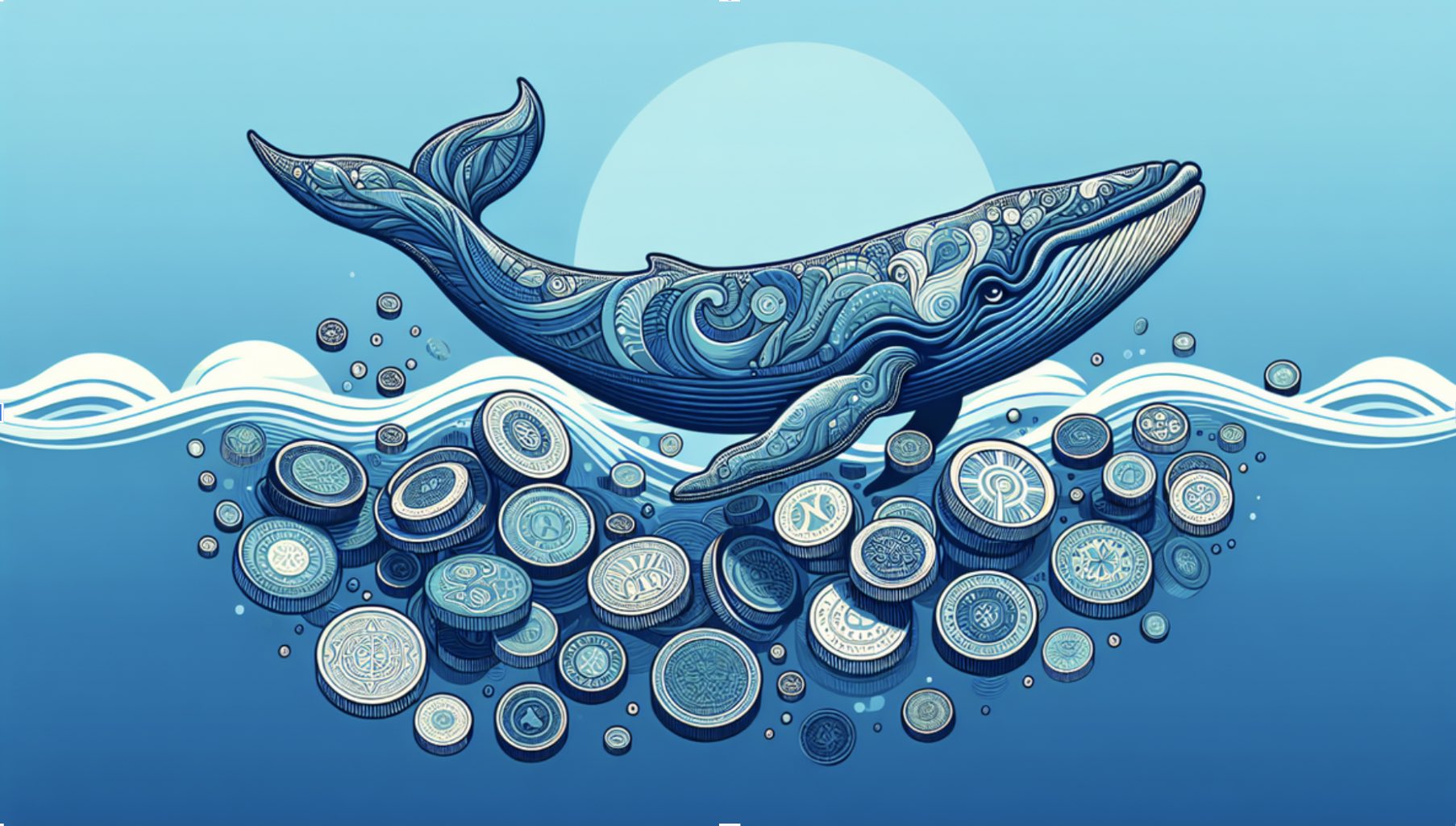 Bitcoin posts worst November in seven years as whale selling and liquidations bite