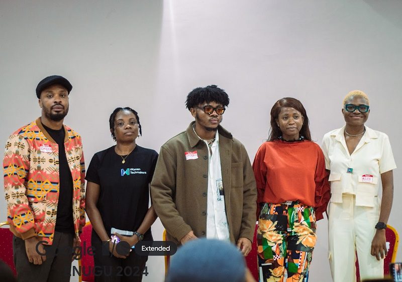 Software development: How Nnaemeka Ezechi is reshaping the image of Nigerian professionals