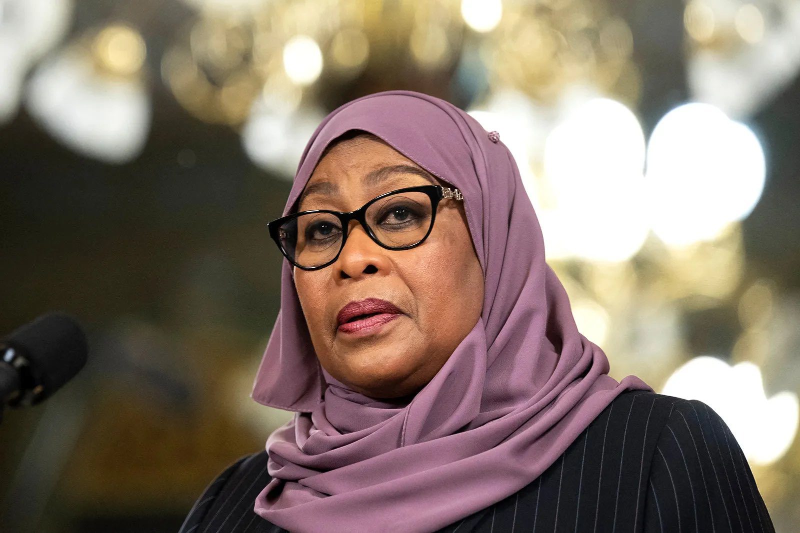 Tanzanian government suspends news platform for 30 days over publication of "restricted content"