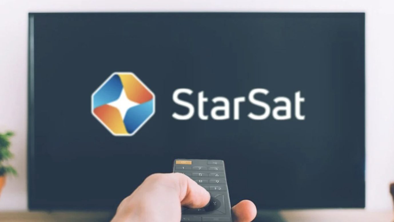 South African regulator raids Starsat office, removes broadcasting equipment