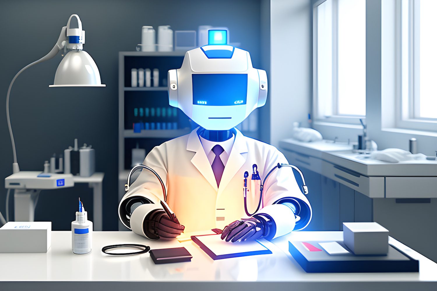 The potential of AI in shaping the future of personalized patient advocacy