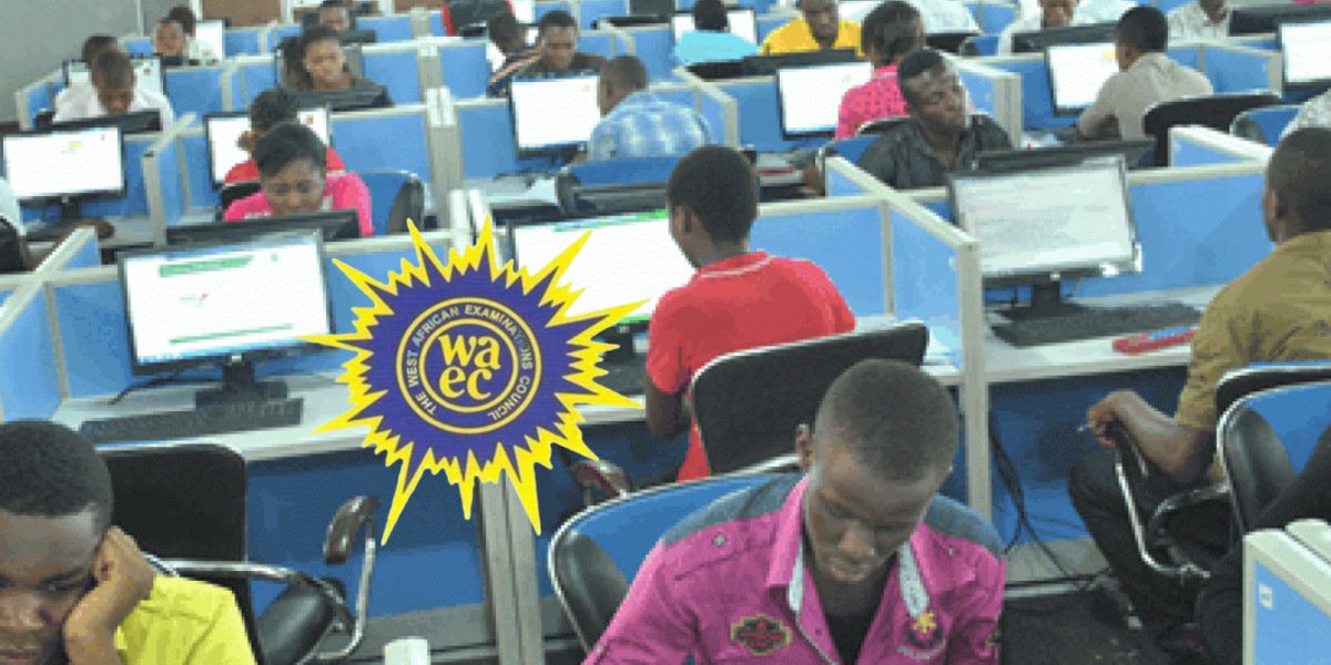 WAEC CBT