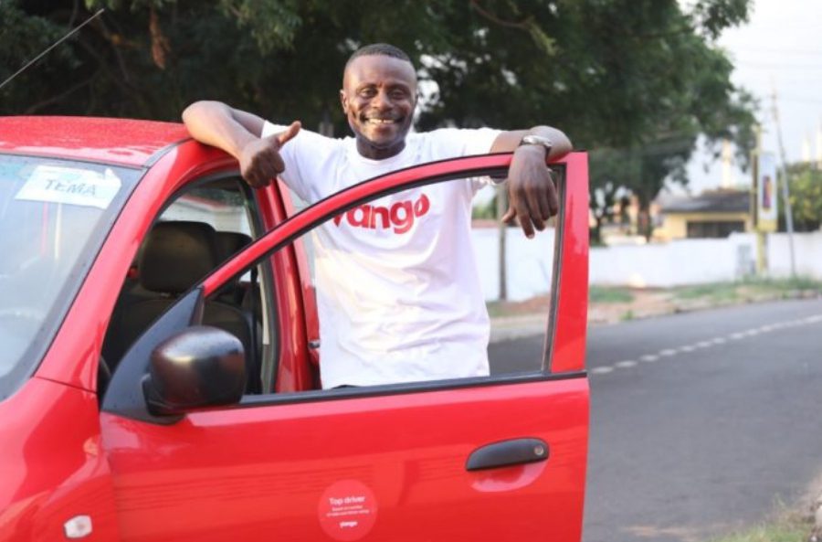 Togo suspends ride-hailing app Yango, over security concerns