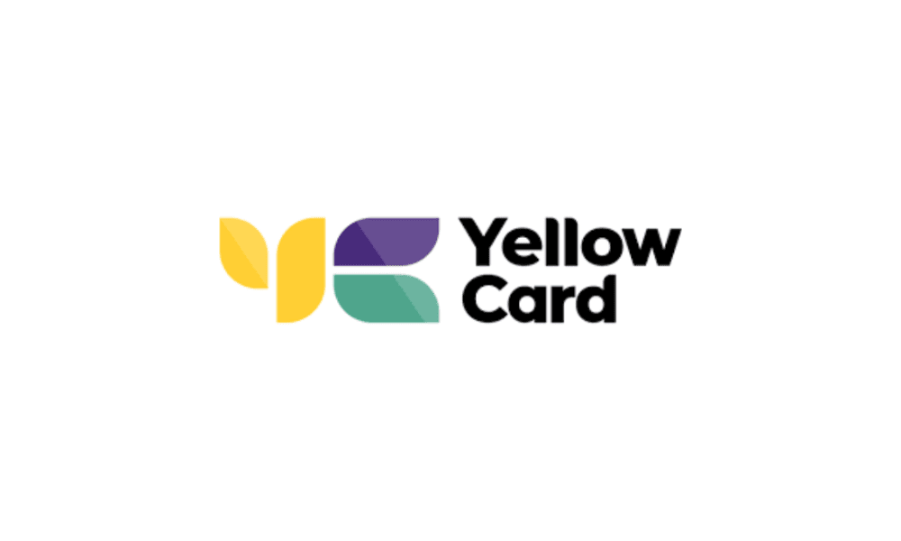 Yellow Card