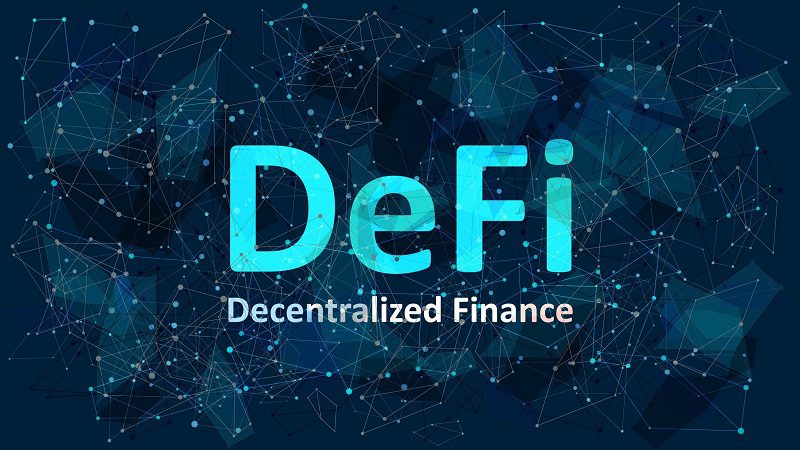 Regulator-backed decentralisation is coming to financial services in Nigeria and here’s how it’s happening