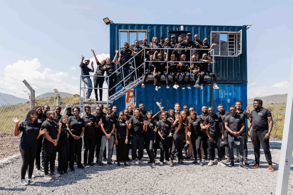 Kenyan climate startup Octavia Carbon raises $3.9m to fight greenhouse gas emissions