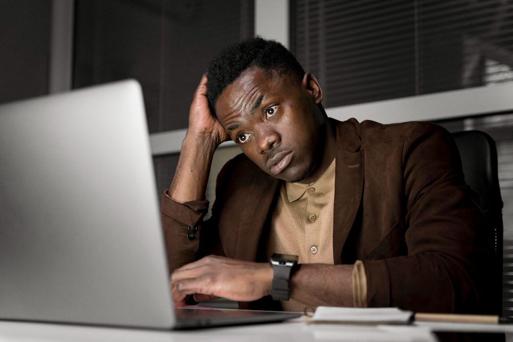 Nigeria's ICT sector dips