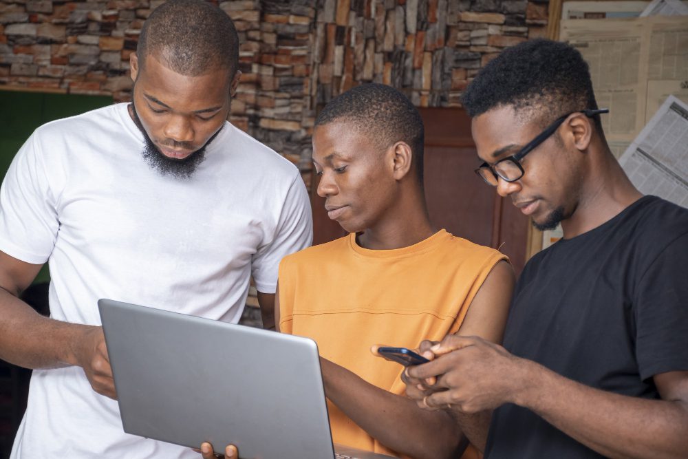 New survey shows 70% of Nigerians online have used generative AI