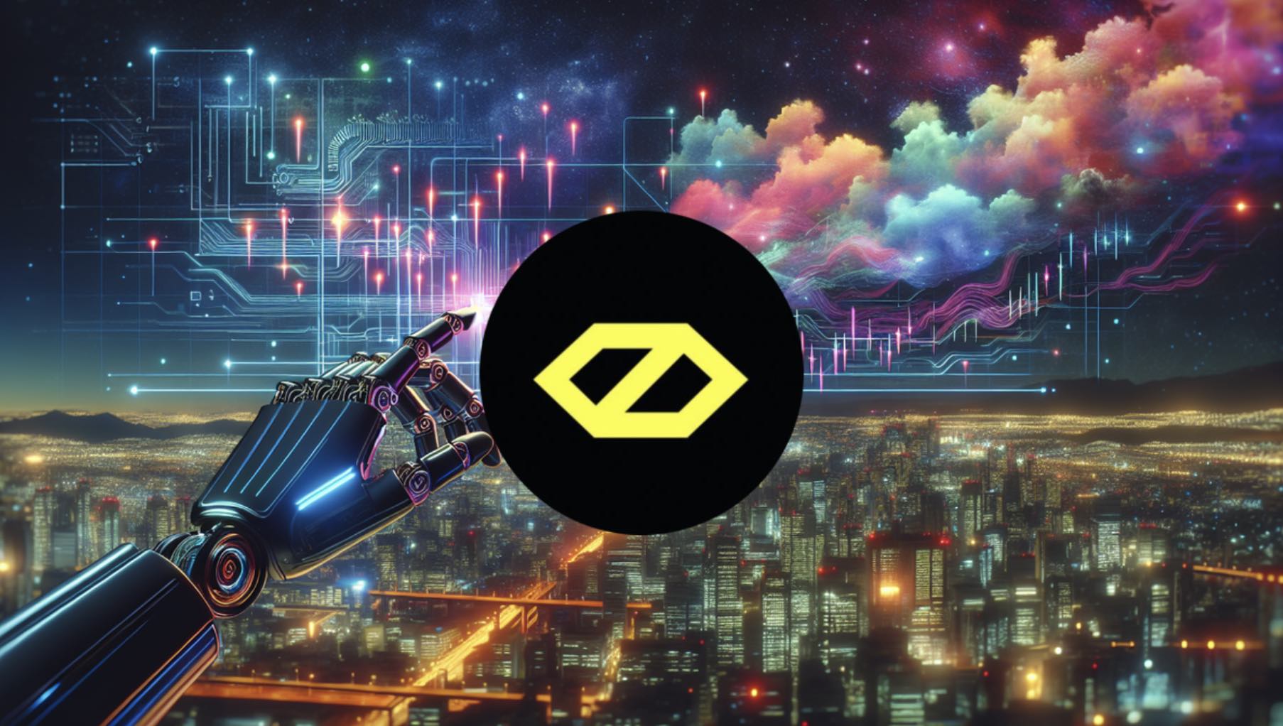 5 Bullish Altcoins Ready to Dominate the Market — No Matter Who Wins the U.S. Election!