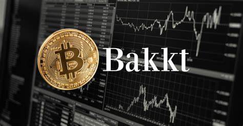 Bakkt