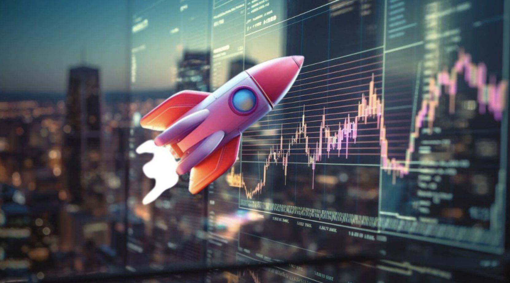 Bitcoin Bull Flag Predicts a Surge to New Heights—Altcoin Season Is Next, Keep These Coins in Sight!