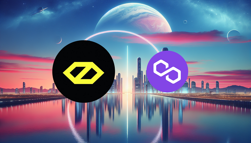 Disappointed Polygon Investors Are Turning to Cybro for Higher Returns