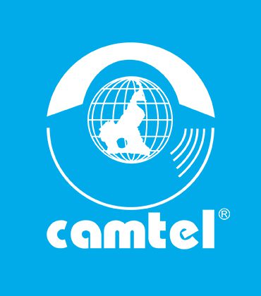 Camtel Logo