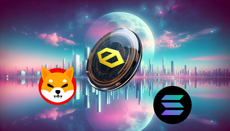 Early Investors in SHIB and SOL Who Fortuned $500M Are Now Betting on CYBRO’s AI Multichain 15,000% Surge!