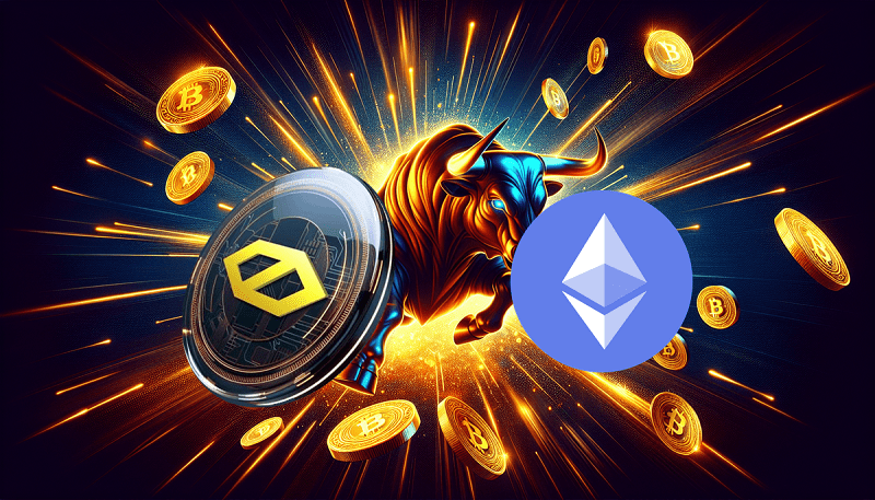 Ethereum Investor’s Top Pick for 2025 Bull Run: This $0.04 Multichain AI Token’s Moonshot Potential