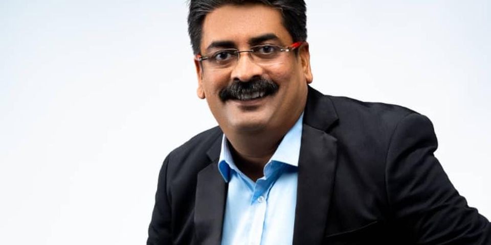 Dinesh Balsingh