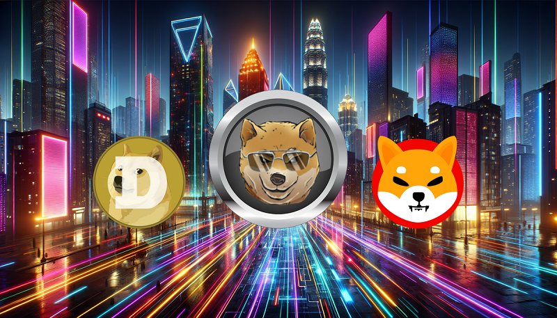 Is the Next Meme Coin Already Here? Dogecoin and Shiba Inu Fans Shift Focus to a Fresh Challenger