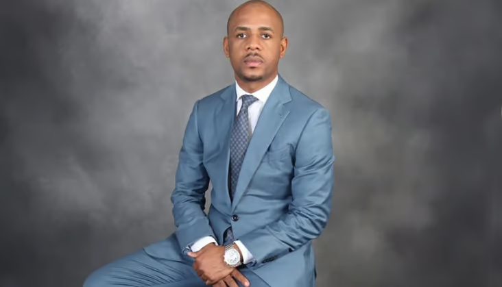 Sex tapes: Equatorial Guinea replaces Ebang Engonga as anti-graft boss