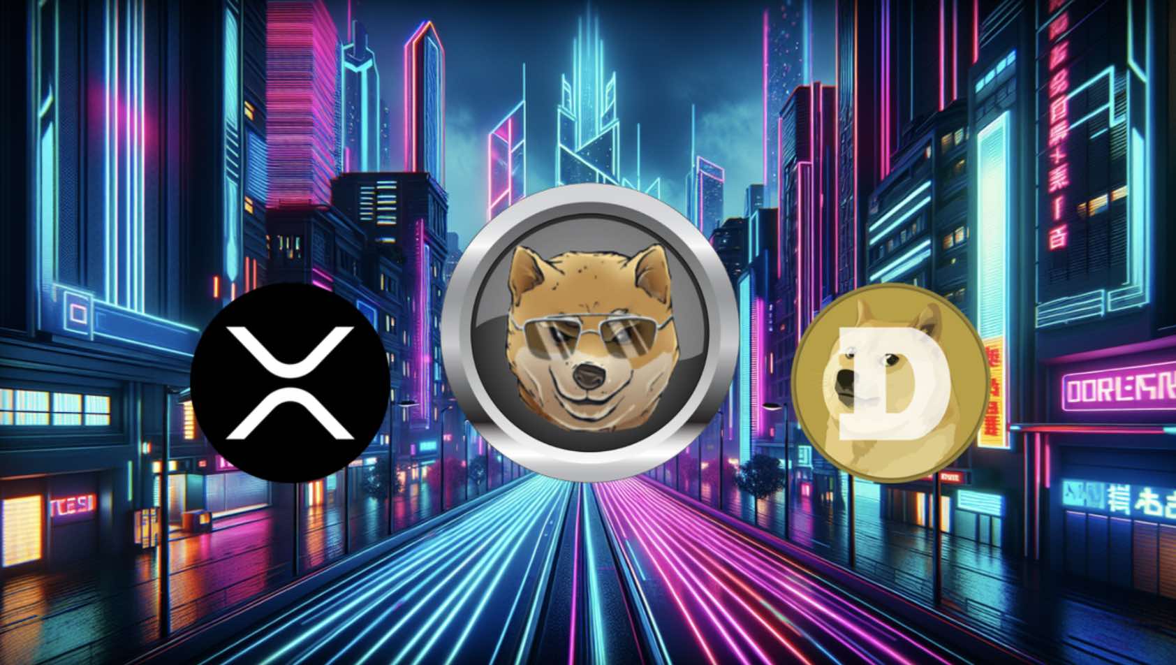 Forget Ripple: This Meme Token Is Set to Explode 8,800% — And It's Not DOGE!