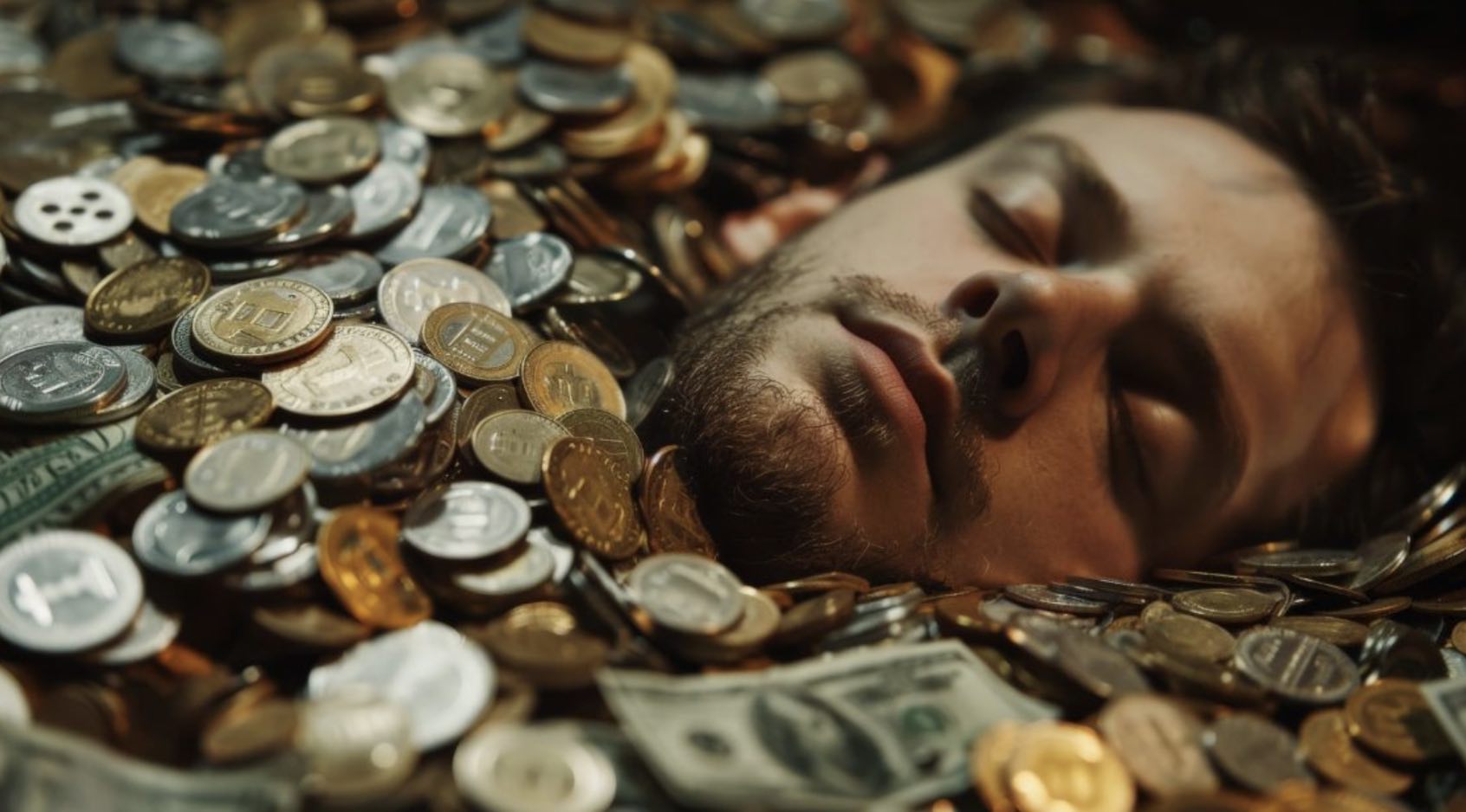 Former Barista Who Made Millions from Dogecoin (DOGE) in 2020 Now Targeting This New Token