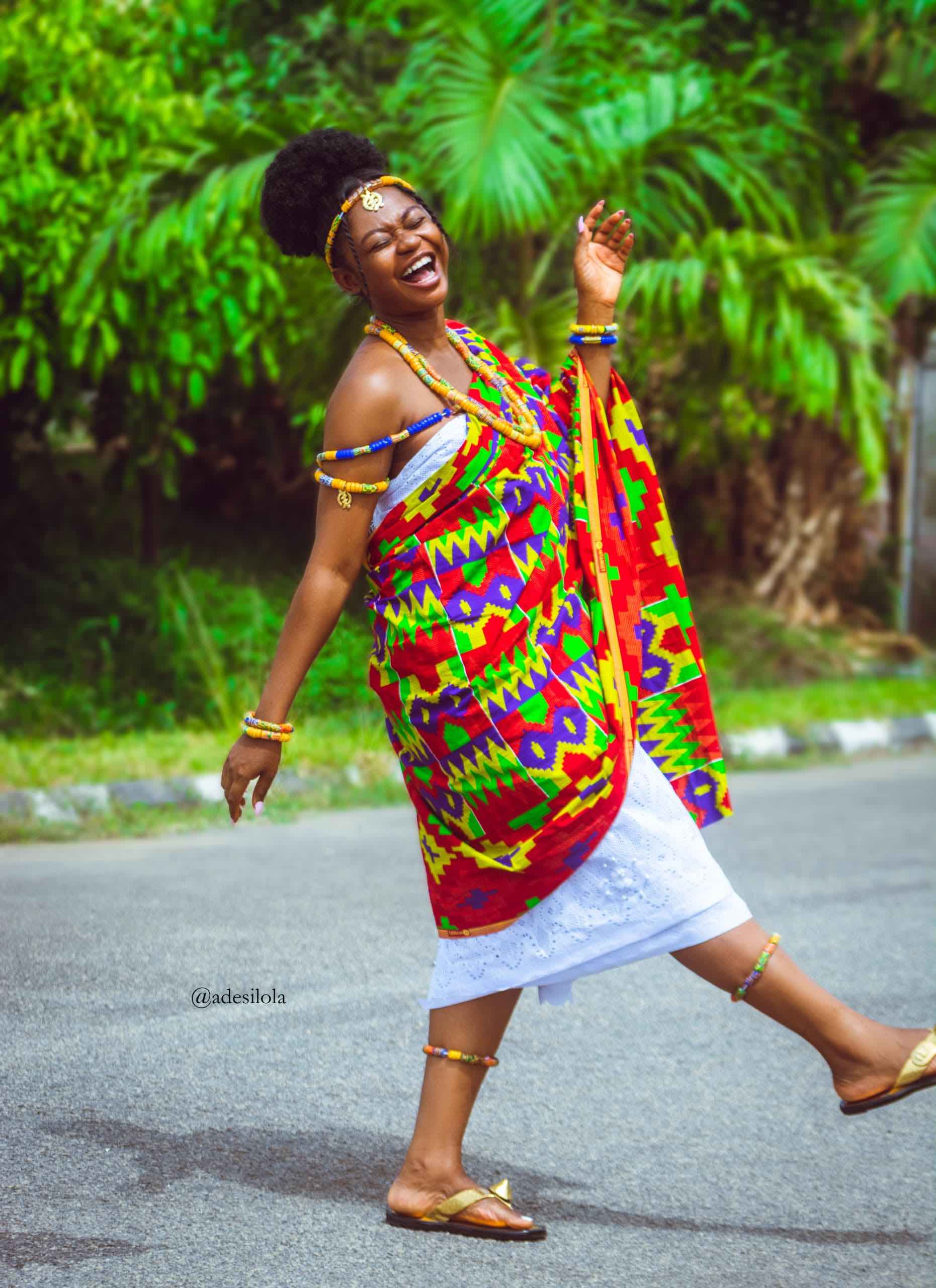 From stereotypes to virality: Charity Ekezie’s TikTok content challenges global misconceptions about Africa