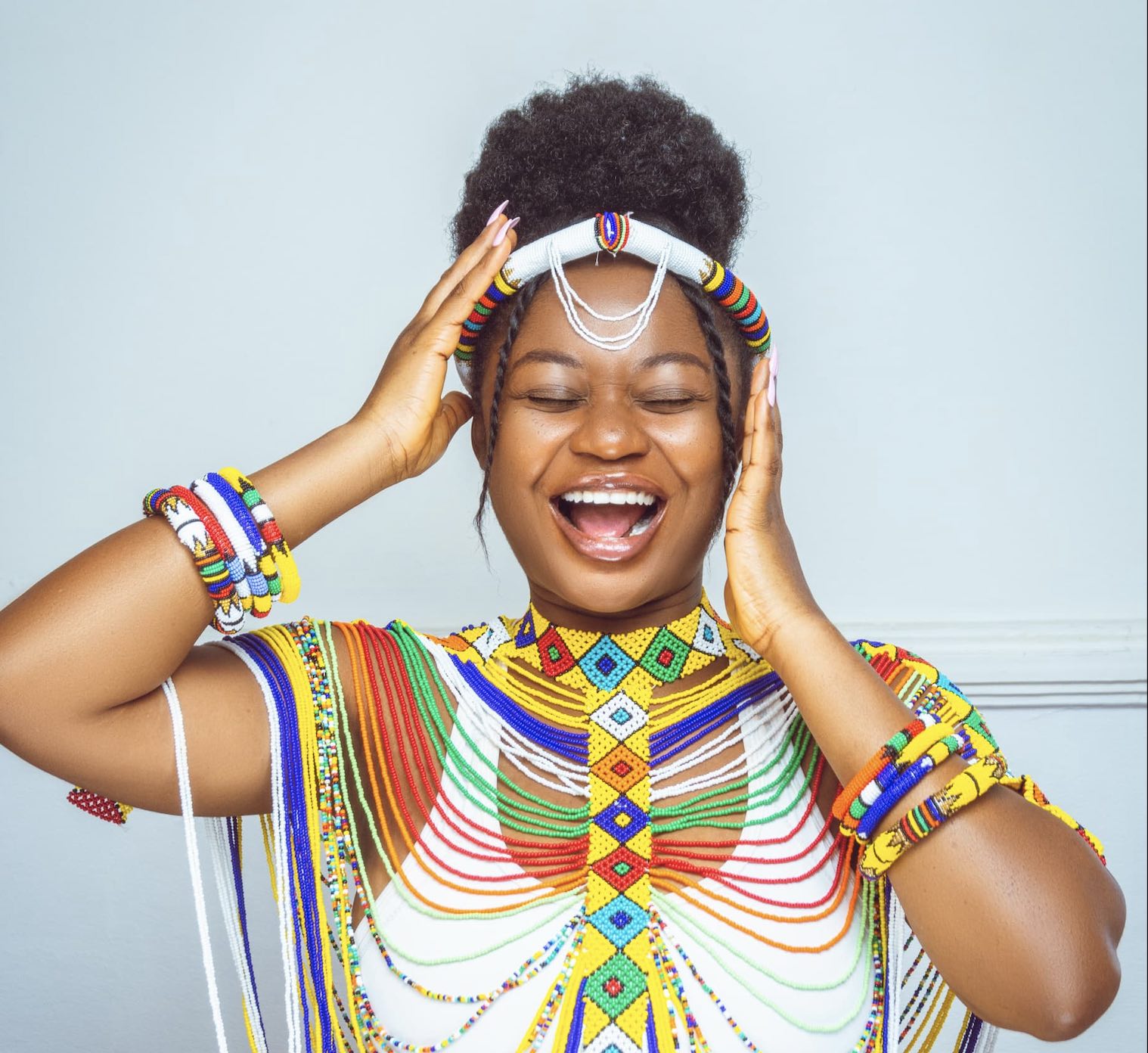 From stereotypes to virality: Charity Ekezie’s TikTok content challenges global misconceptions about Africa