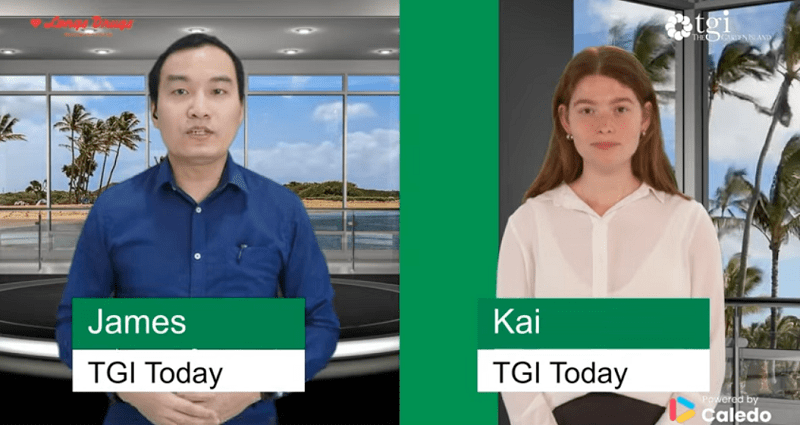Two AI bots that replaced 2 reporters at a media house 'sacked' after 2 months