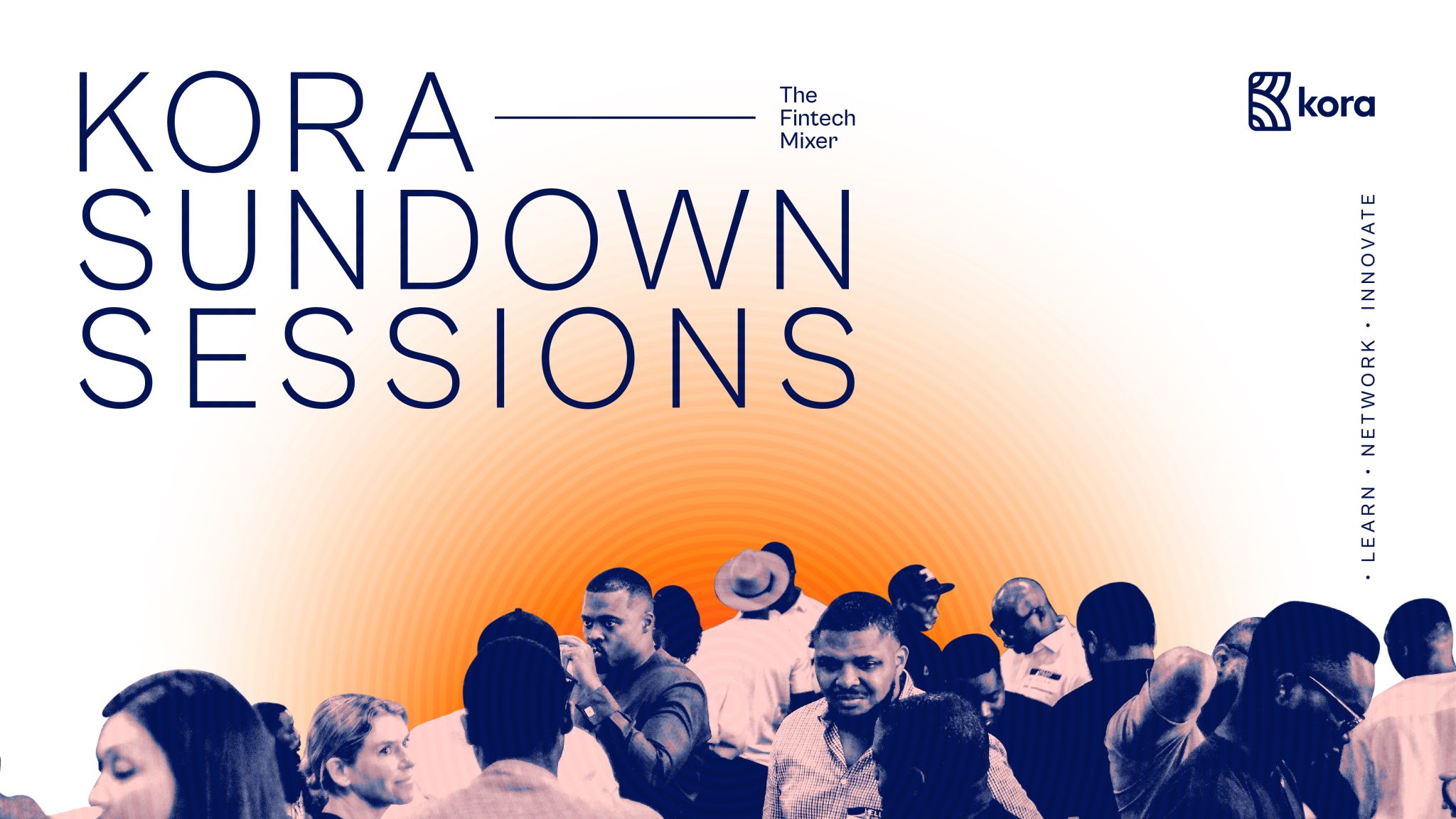 Kora set to host leading Nigerian fintech voices at first Sundown Session
