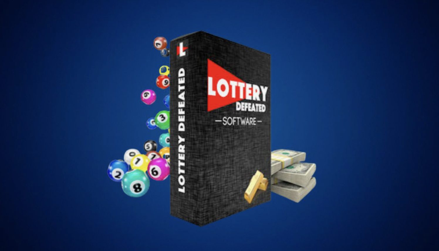 Lottery Defeater Software Reviews: Can This System Help You Win The Lottery And Achieve Financial Freedom?