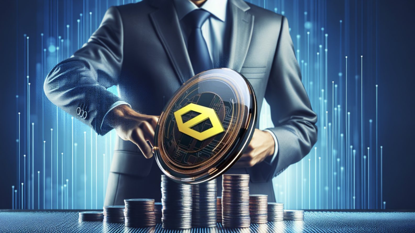 Millionaire Traders Reveal 6 Hidden Gems Predicted to 30,000x This Quarter