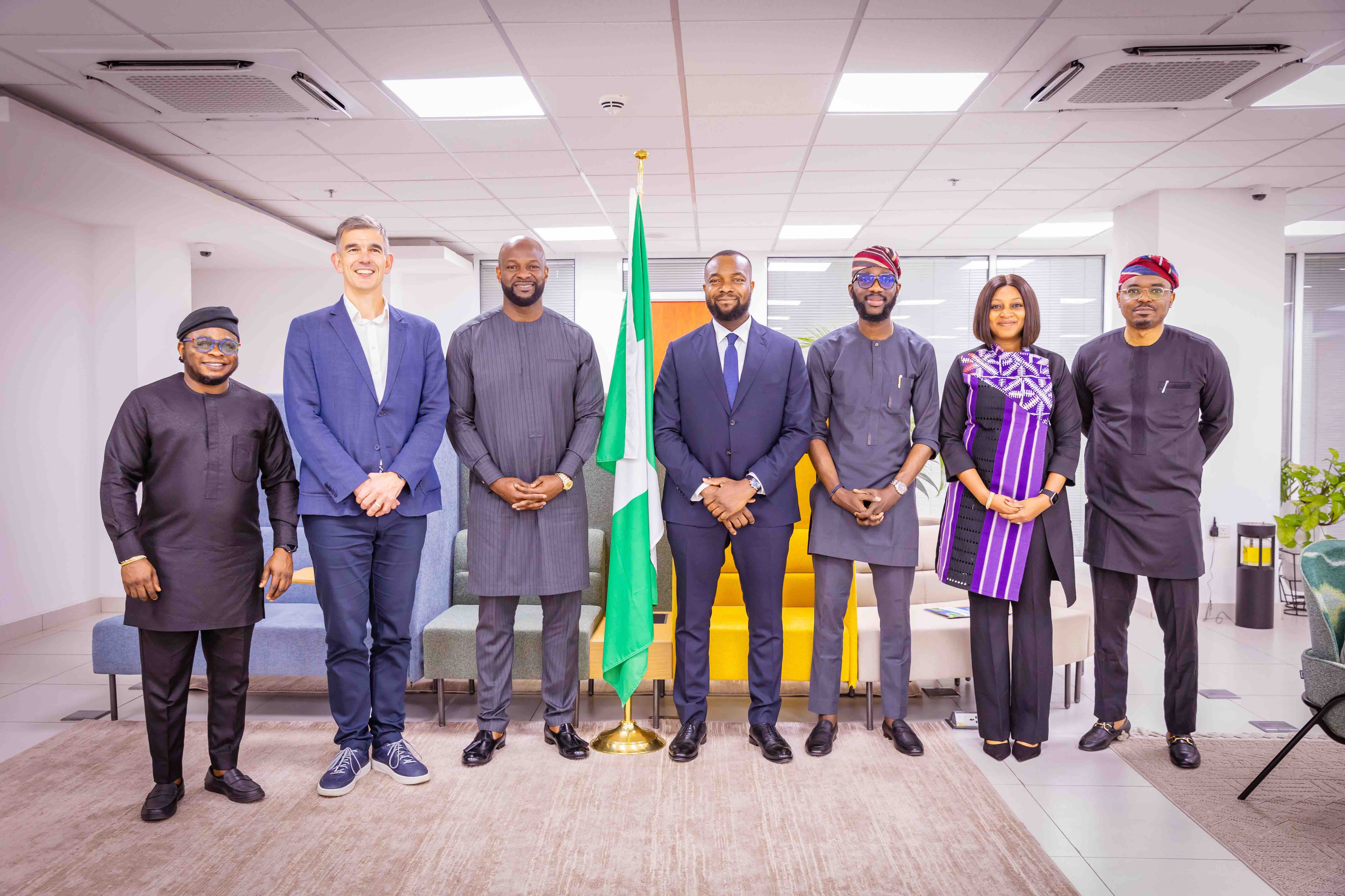 Ministry of Communications unveils N2.8bn Google fund to advance AI talent development in Nigeria
