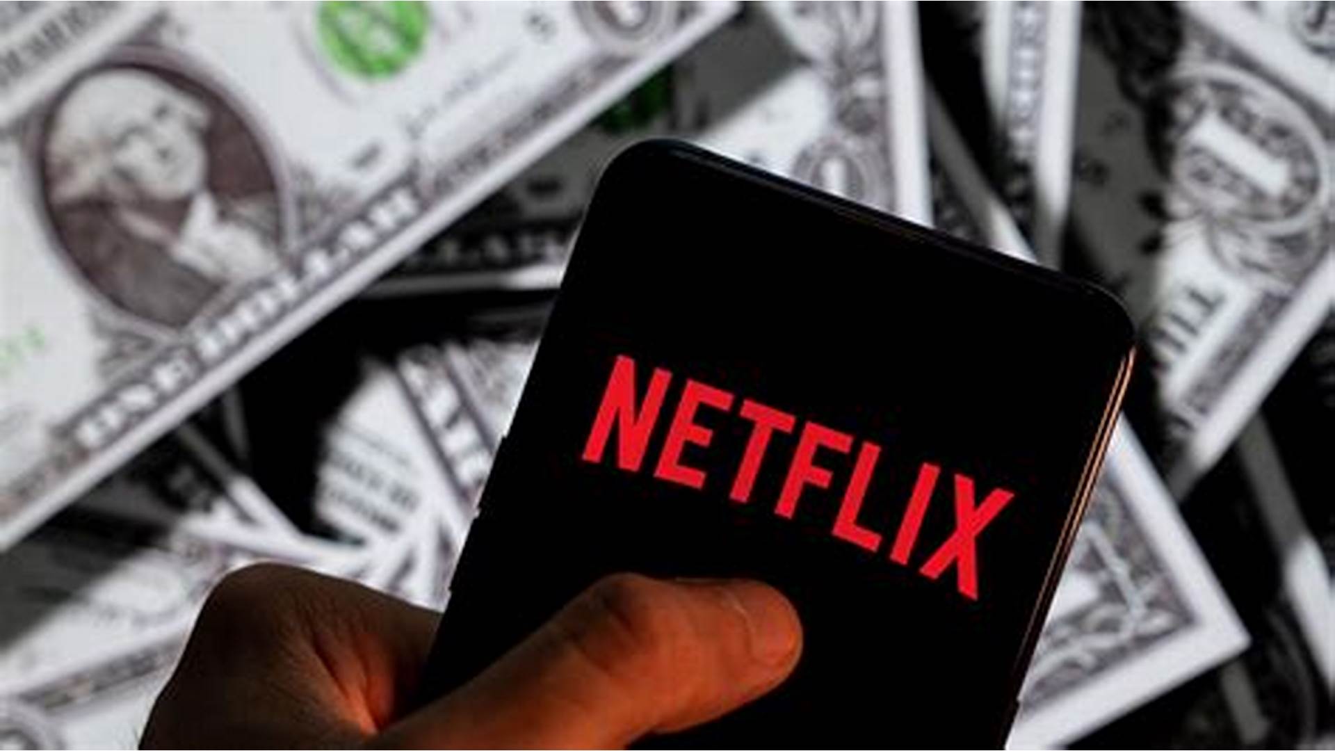 Netflix and its tax dispute