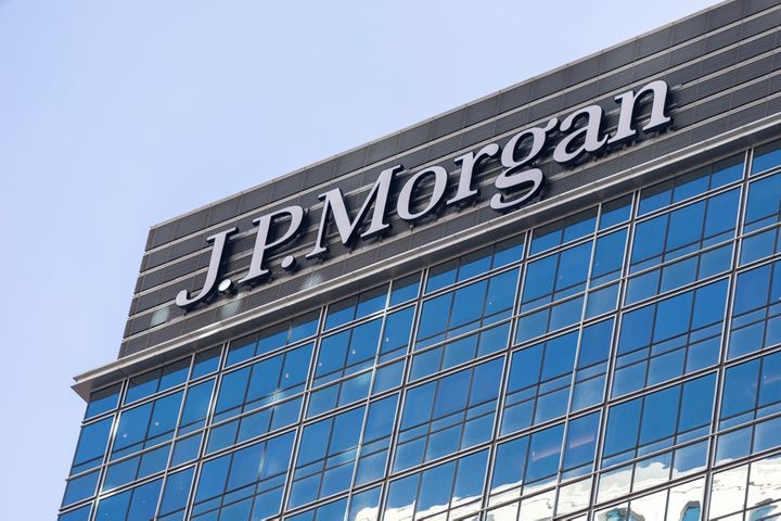 JP Morgan ends partnership with Techstars