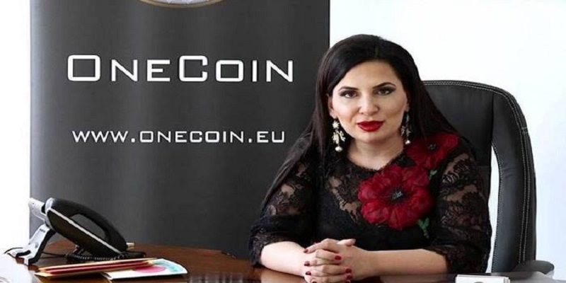 Ruja Ignatova, highly wanted cryptoqueen suspected to still be alive