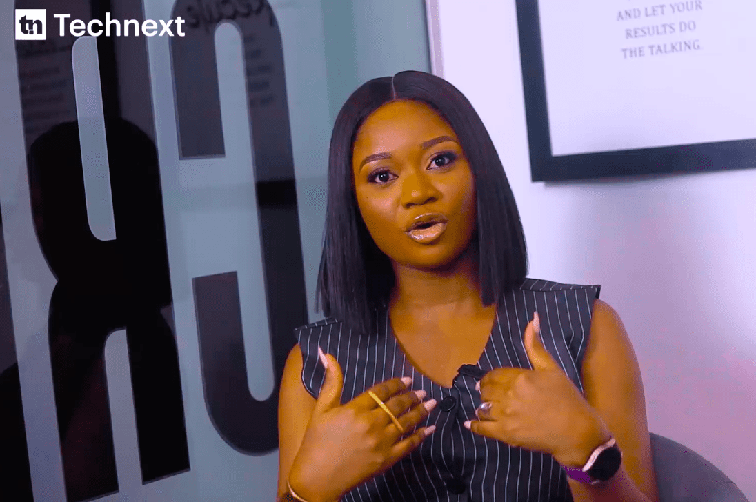 From stereotypes to virality: Charity Ekezie’s TikTok content challenges global misconceptions about Africa