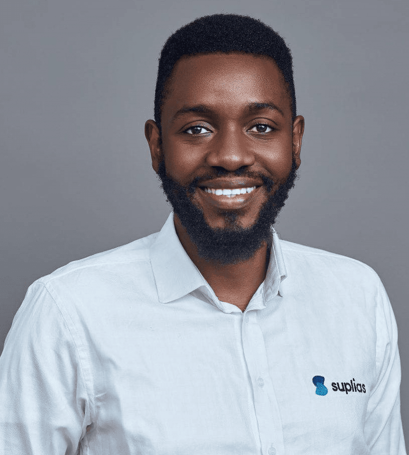 How Sefa Ikyaator and Suplias are transforming B2B financing in Nigeria
