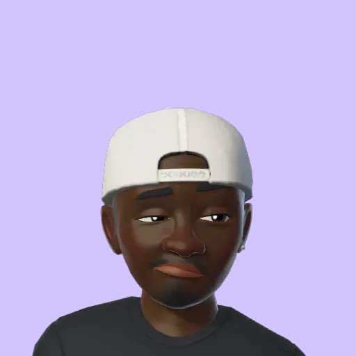 Solomon Atere