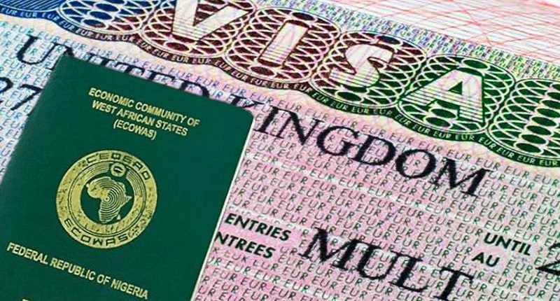 United Kingdom unveils new visa application center in Lagos, largest in Africa