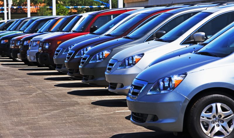 Egypt used car e-commerce startup Sylndr gets $7.5 million capital funding