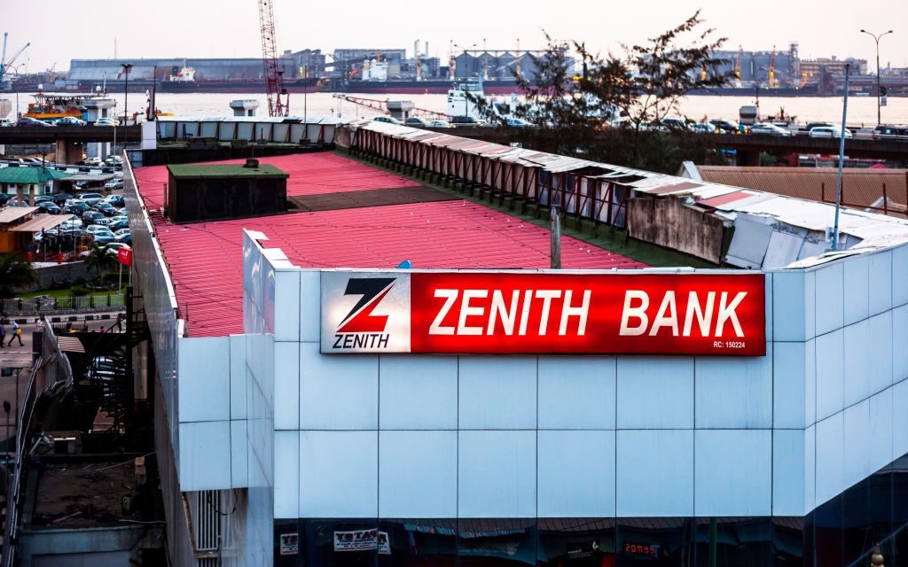 System glitch: Zenith bank apologizes to customers, salutes their patience