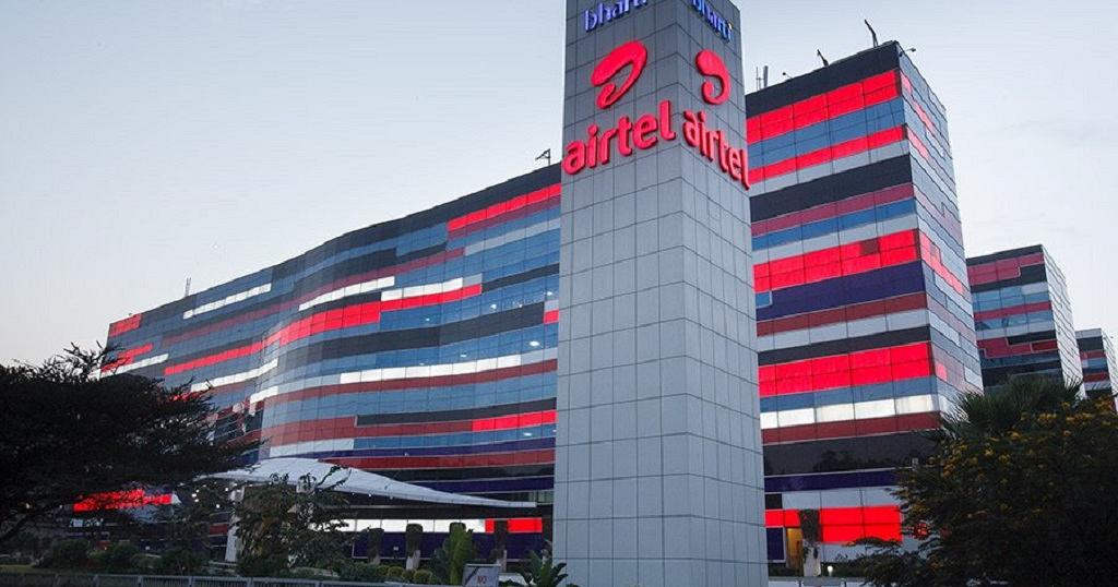 Airtel