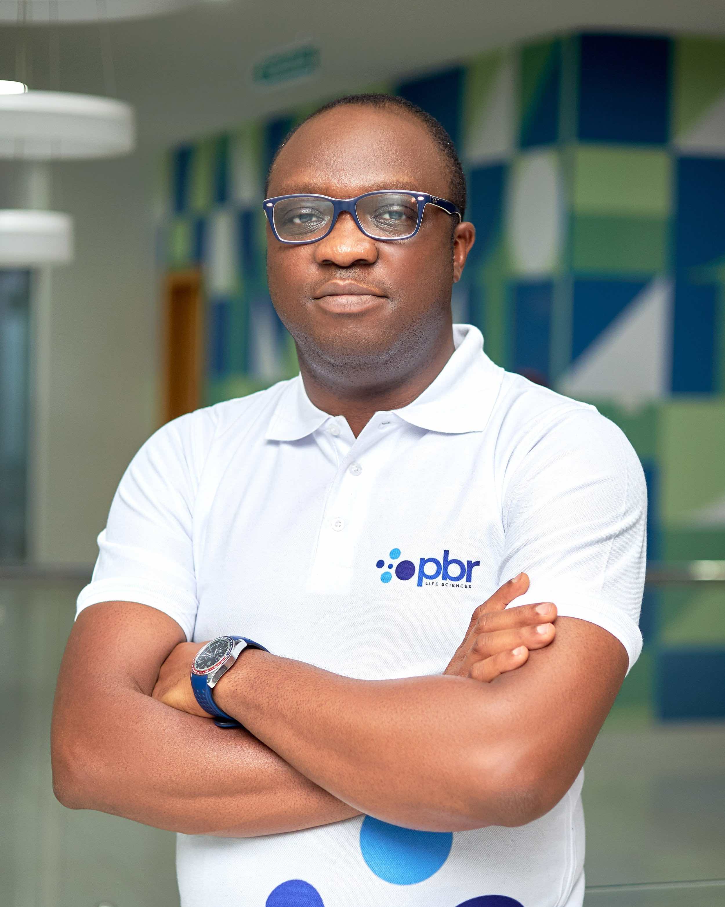 PBR Life Sciences secures $1M pre-seed from Techstars, ARM, Microtraction
