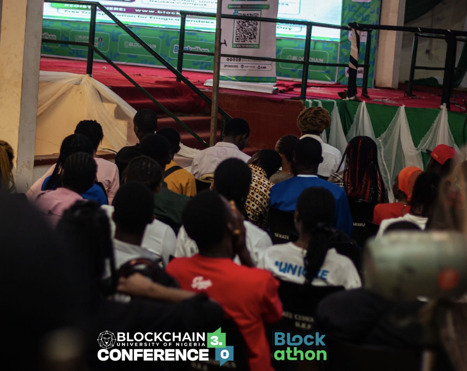 BlockchainUNN Hosts Southeast Nigeria’s Largest Blockchain Event