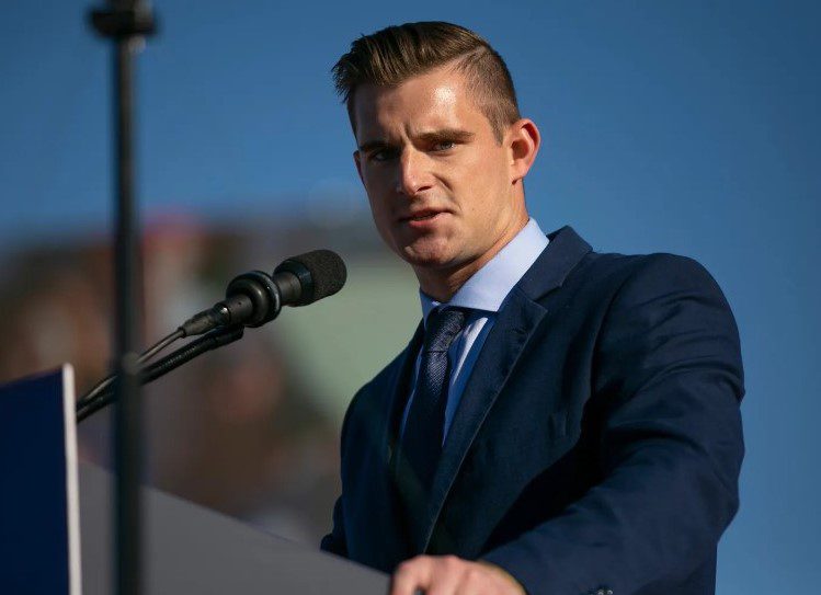 Trump appoints Bo Hines executive director of his new “Crypto Council.