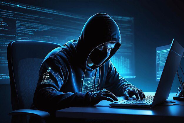 Cryptocurrency fraud