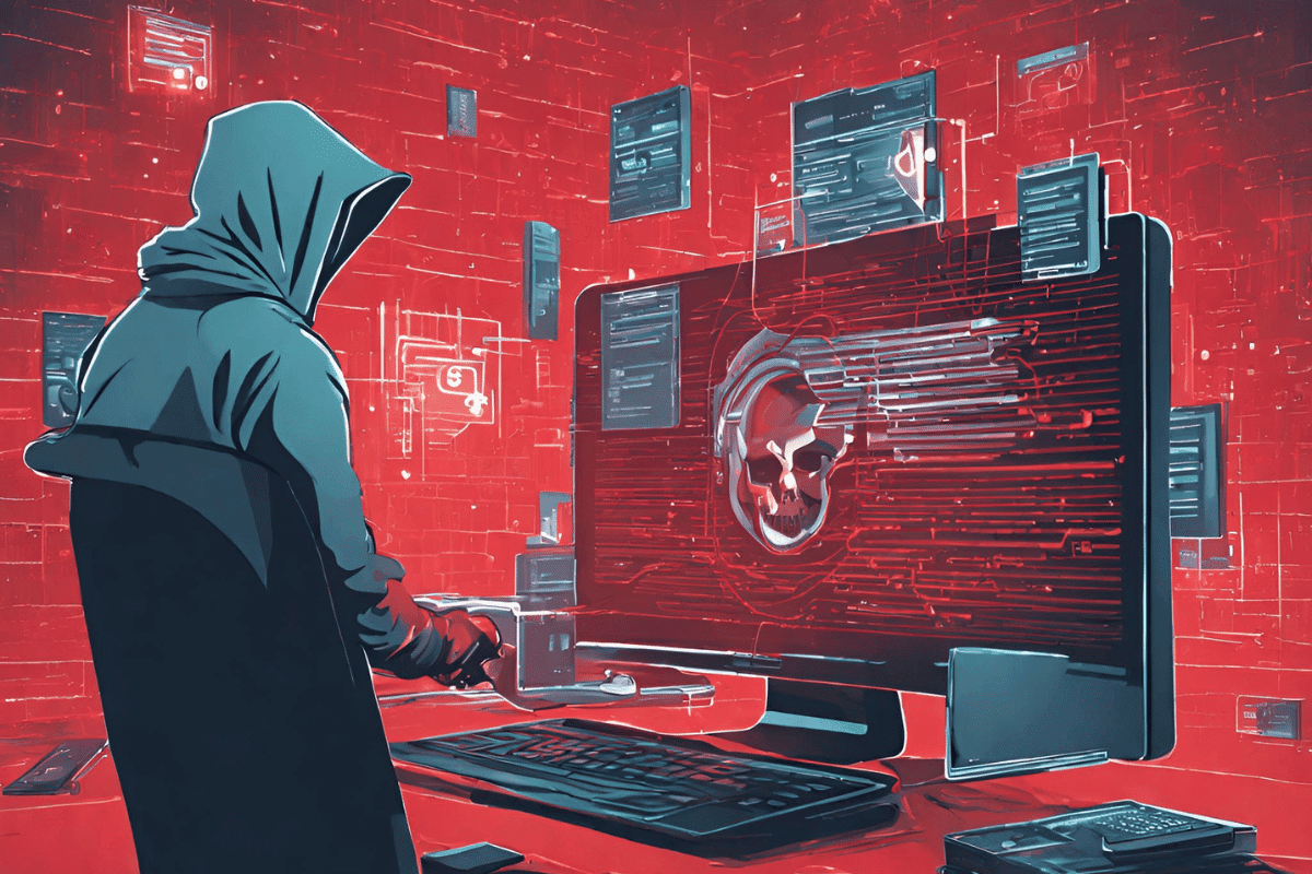 Cryptocurrency Fraud is