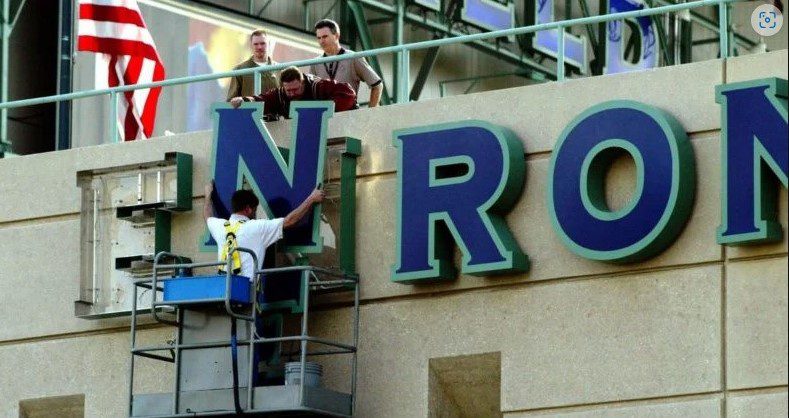 Enron